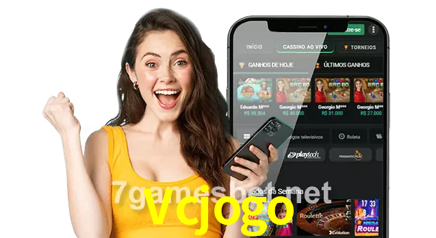 Vcjogo