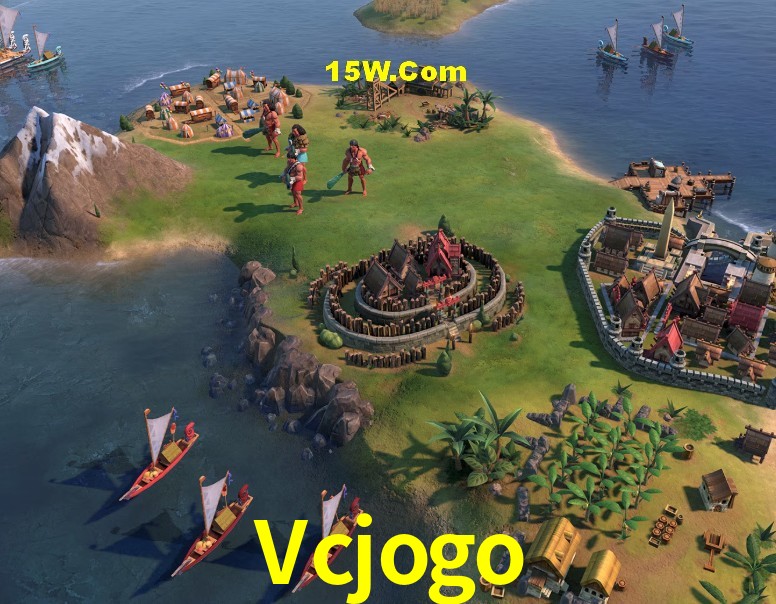 Benefícios da Conta Vcjogo