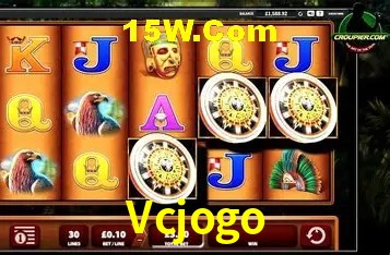 Benefícios da Conta Vcjogo