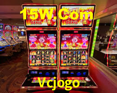 Vcjogo,Vcjogo.Com