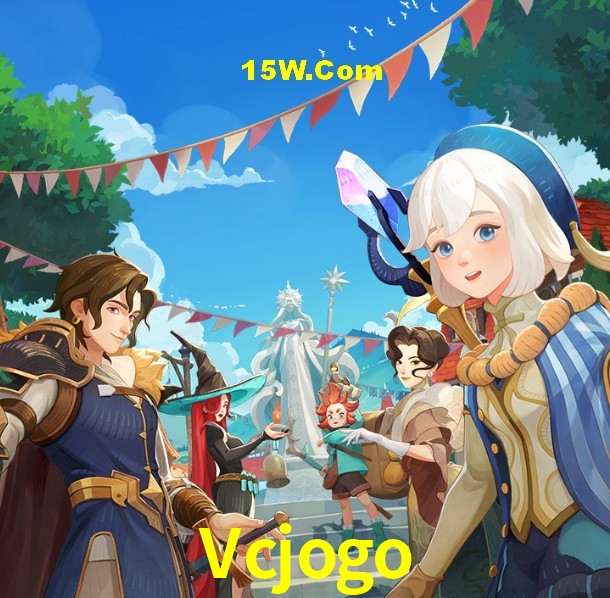 Cadastro Rápido Vcjogo