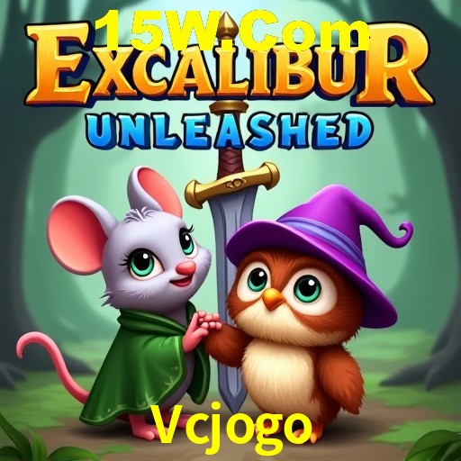 Interface Premium Vcjogo