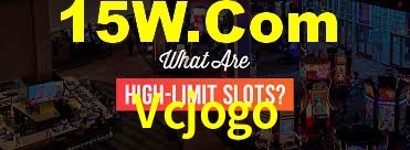 Programa VIP Vcjogo