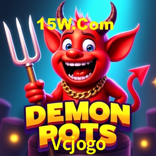 Diretório de Jogos Vcjogo