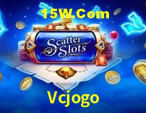 Integração de APIs Vcjogo