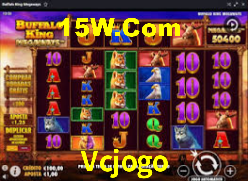 Sinta a adrenalina dos jogos de cassino com Vcjogo