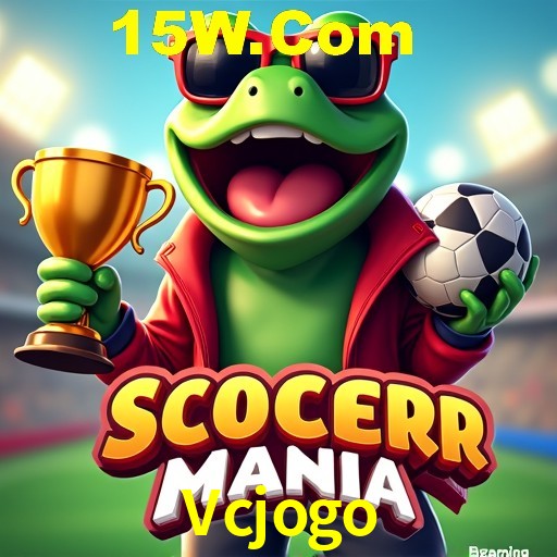 Inovações de Jogos na Vcjogo: O Futuro das Experiências Interativas