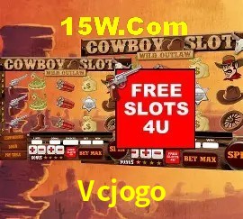 Promoção Relâmpago Vcjogo