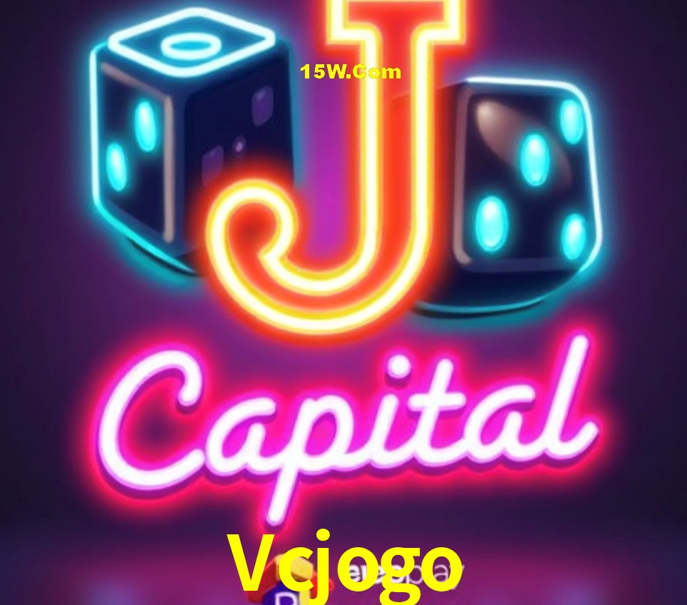Login Seguro Vcjogo