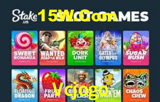Vcjogo,Vcjogo.Com