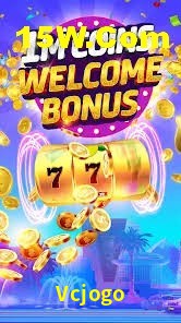 Casino VIP Vcjogo