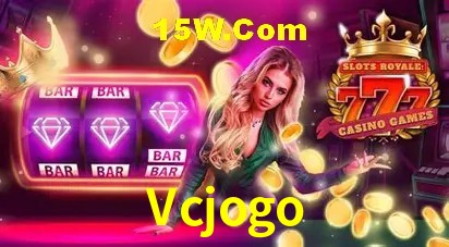 Casino Ao Vivo Vcjogo