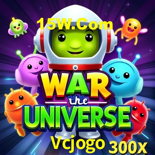 Experiência VIP Vcjogo
