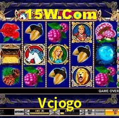 Experiência VIP Vcjogo