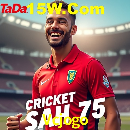 Apostas de Futebol Vcjogo